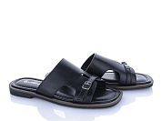 Шлепанцы Loretta E732-1 от магазина Frison