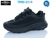Кроссовки Baas M3230-1C термо от магазина Frison