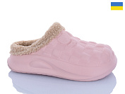 Сабо Inblu 604 теді рожевий от магазина Frison