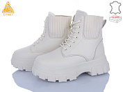 Ботинки Stilli Group TM670-2 шкіра от магазина Frison