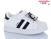 Кеды Gfb Y7130-3 от магазина Frison