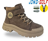 Ботинки Jong-Golf C31094-24 от магазина Frison