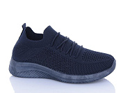 Кроссовки Qq Панда AL03-6 от магазина Frison