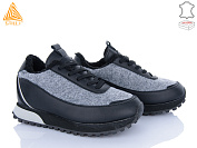 Кроссовки Stilli Group CX1540-8 шкіра піна от магазина Frison