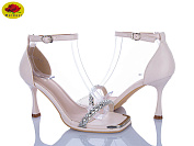 Босоножки Meideli H9326-49 от магазина Frison