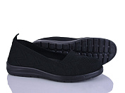 Балетки Бабочка 394-613 от магазина Frison