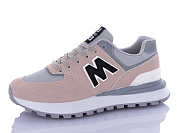 Кроссовки Башили H63A12-9 от магазина Frison