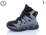 Ботинки Paliament B0051-2 от магазина Frison