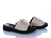 Шлепанцы Minghong 1917-3 от магазина Frison