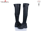 Ботфорты Veagia-Ada T08-1 от магазина Frison