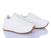 Кроссовки Violeta 177-29 white от магазина Frison