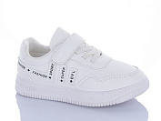 Кроссовки Qq Shoes 88-145-1 от магазина Frison