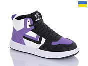 Кроссовки Swin 1609-1 от магазина Frison