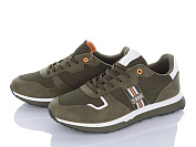 Кроссовки Okshoes A75-63 от магазина Frison