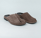 Шлепанцы Allshoes 213790 от магазина Frison