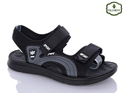 Сандалии Paliament A1599 от магазина Frison