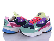 Кроссовки Ax B962-12 от магазина Frison