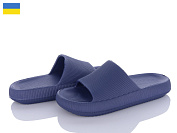 Шлепанцы Vladimir Крок K88 т.синій от магазина Frison