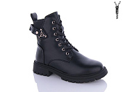 Ботинки Swin-Purlina 2903-1 от магазина Frison