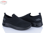 Кроссовки Seven 777-D18-1 батал от магазина Frison