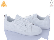 Кеды Stilli Group XB240-1 шкіра от магазина Frison