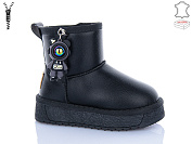 Угги Lilin BL875-2A от магазина Frison