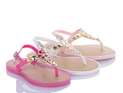 Босоножки Viktoria 533-1 mix от магазина Frison