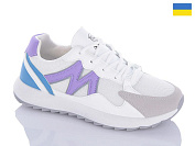 Кроссовки Swin-Purlina 1407-3 от магазина Frison