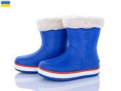 Сапоги Мир 4258-5020-16A от магазина Frison