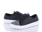 Кеды Demur 131308-1 2025 от магазина Frison