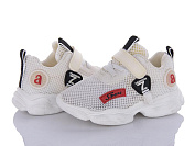 Кроссовки Apawwa NC107 white от магазина Frison