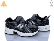 Кроссовки Stilli Kids TQ70-5 шкіра от магазина Frison