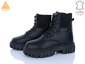 Ботинки Stilli Group TM380-1 шкіра от магазина Frison