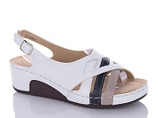 Босоножки Chunsen W8906-3 от магазина Frison