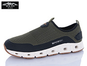 Кроссовки Baas M7620-19 от магазина Frison