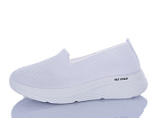 Туфли Qq Панда A1-2 батал от магазина Frison