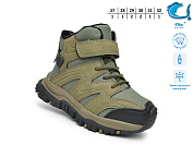 Ботинки Том.М 51146C от магазина Frison