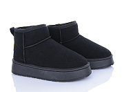 Угги Lion-Lu CL2506 от магазина Frison