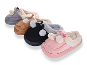 Тапочки Sanlin2 L783 mix от магазина Frison