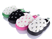 Тапочки Elmob PL39 mix от магазина Frison