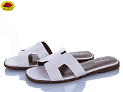 Шлепанцы Meideli W1920-2 от магазина Frison