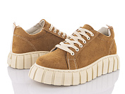 Кроссовки Violeta 20-894-2 camel от магазина Frison