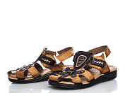 Босоножки Mars.In Туна кор-чер от магазина Frison