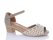 Босоножки Aba K1819-1 от магазина Frison