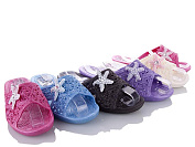 Шлепанцы Viktoria VH246-1 mix от магазина Frison