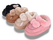 Тапочки Lion-Lu JHG8 mix (12) от магазина Frison