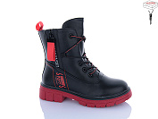 Ботинки Sanlin 61-6-4207DY от магазина Frison