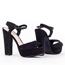 Босоножки Allshoes 152423 от магазина Frison