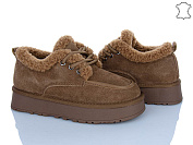 Туфли Plps-Nanachka 2631 caramel от магазина Frison