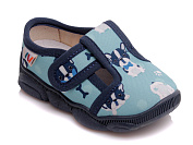 Тапочки Gratis R107850129-WS от магазина Frison